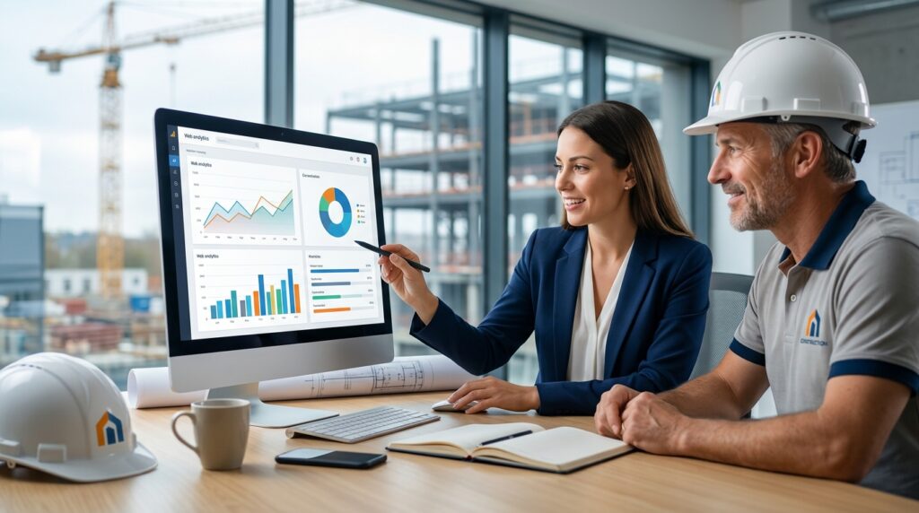 【建設業初心者向け】Web広告入門｜工務店・建設会社の受注獲得基礎知識