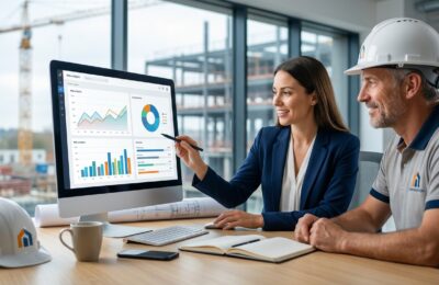 【建設業初心者向け】Web広告入門｜工務店・建設会社の受注獲得基礎知識