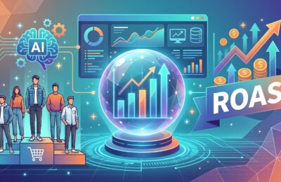 【アパレルEC×AI在庫予測】売れ筋商品をAIで予測し広告費ROASを最大化する手法