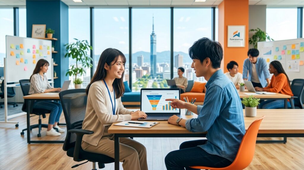 【福岡×スタートアップ×インターン】福岡のスタートアップ企業でマーケティングを学ぶインターン