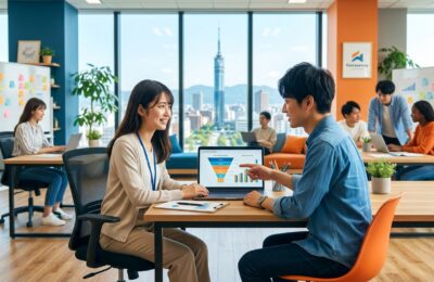 【福岡×スタートアップ×インターン】福岡のスタートアップ企業でマーケティングを学ぶインターン