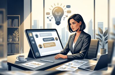 Claude に営業メールを書かせる社長向けプロンプト10選