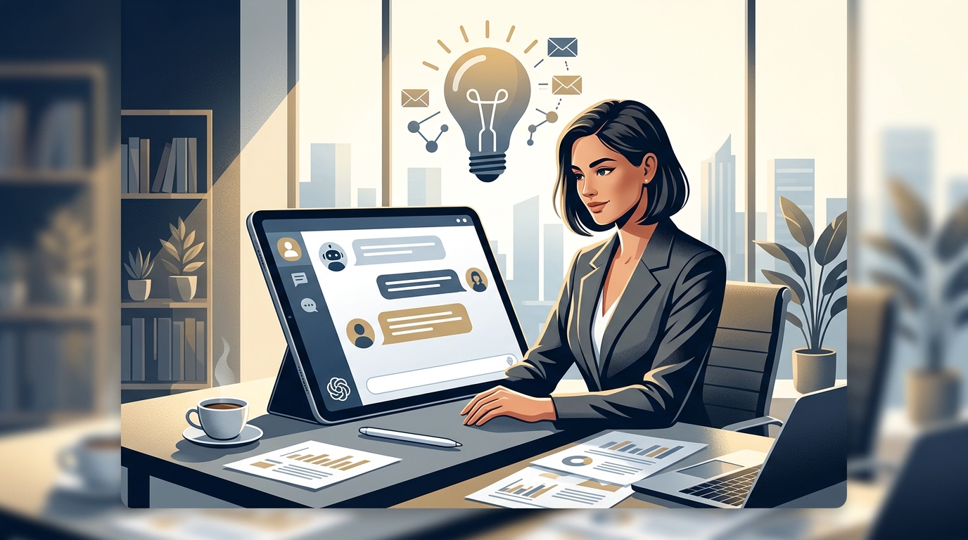 Claude に営業メールを書かせる社長向けプロンプト10選