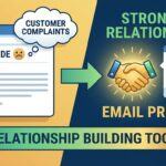Claudeで顧客クレームを関係強化に変えるメールプロンプト