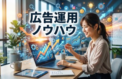 広告運用ノウハウ