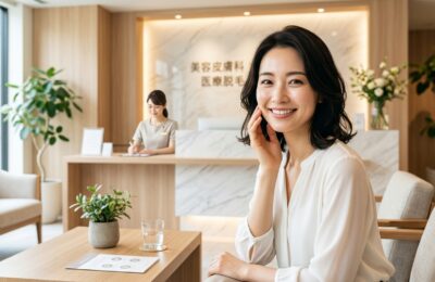 美容・医療集客