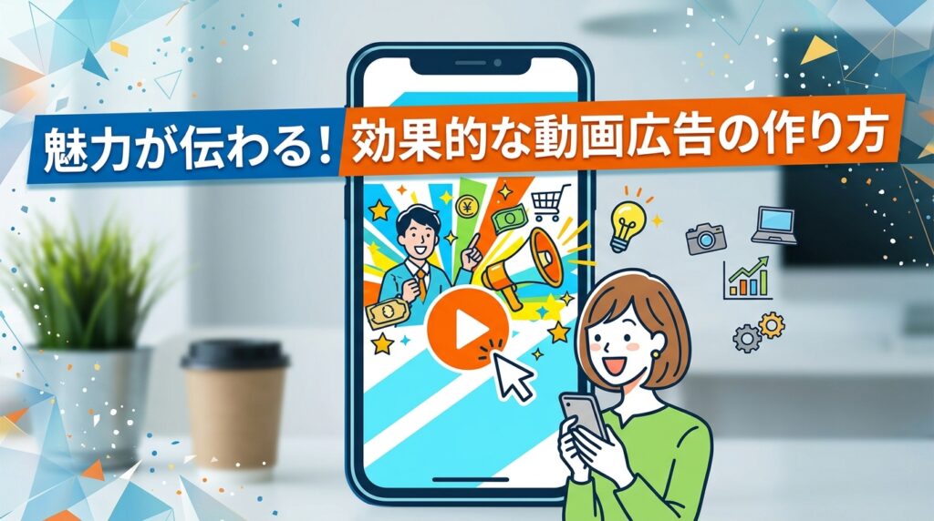 動画広告