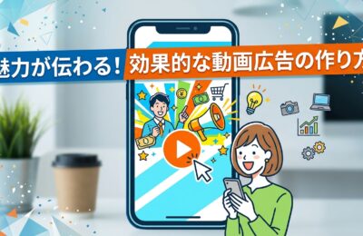 動画広告