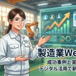 製造業Web集客