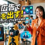 動画広告