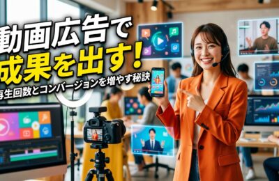 動画広告