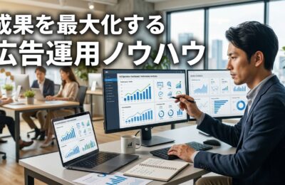 広告運用ノウハウ
