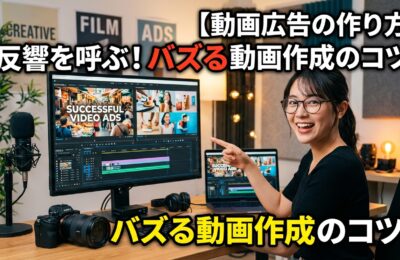 動画広告